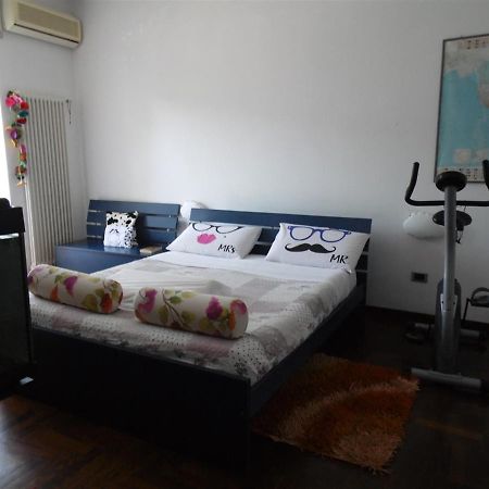 Gigi & Bianca Home Неаполь Экстерьер фото
