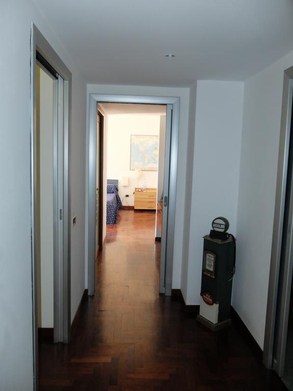 Gigi & Bianca Home Неаполь Экстерьер фото
