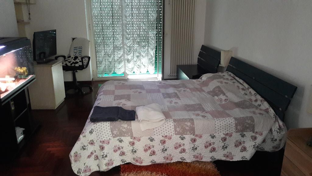 Gigi & Bianca Home Неаполь Экстерьер фото