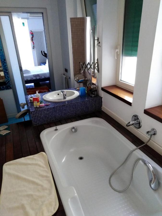Gigi & Bianca Home Неаполь Экстерьер фото